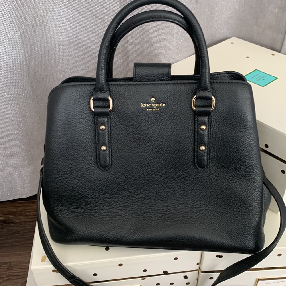 Kate Spade ♠️ New York Satchel